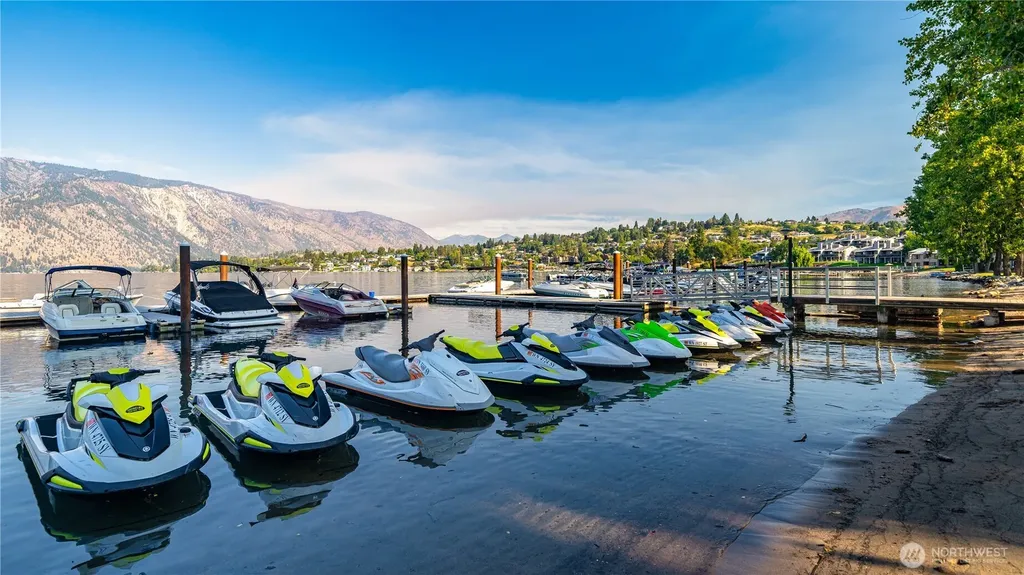 1 Lodge 640-m Manson WA 98831