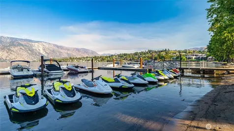 1 Lodge 640-m Manson WA 98831