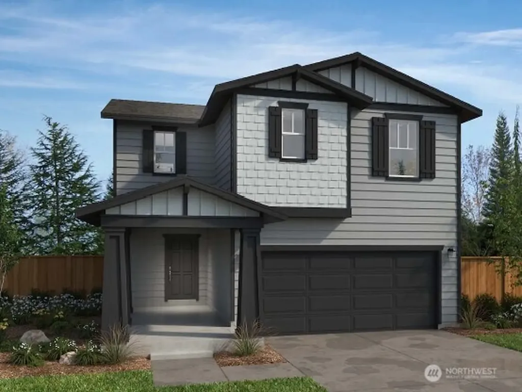 1463 NW Swenson Court Poulsbo WA 98370