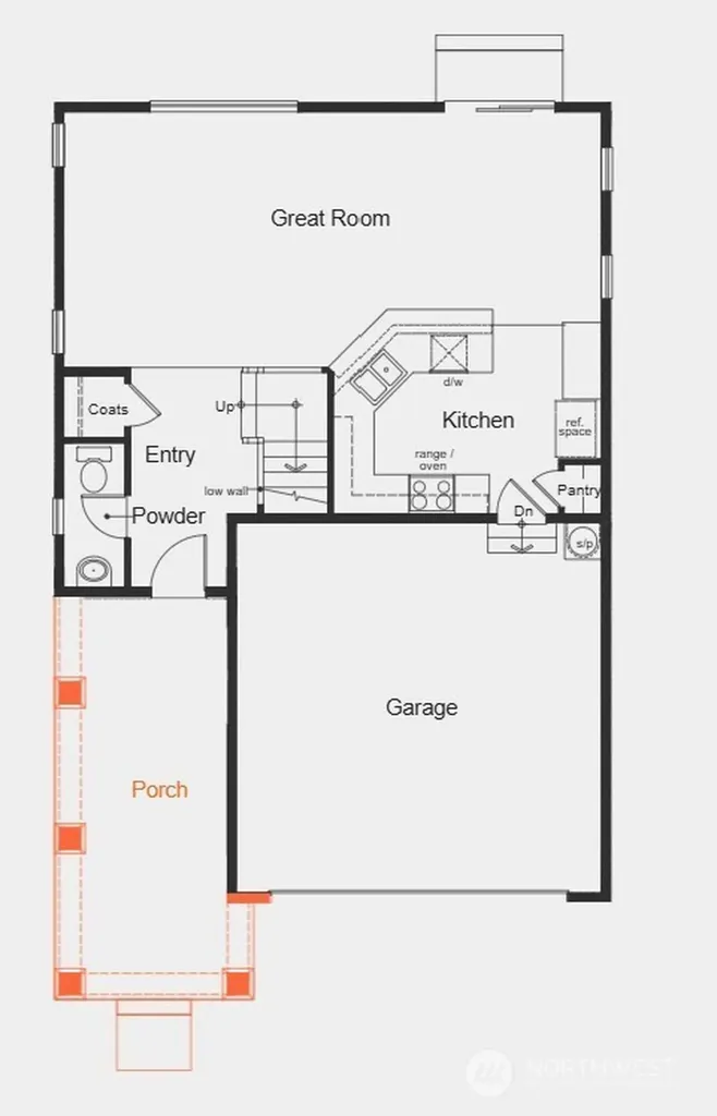 1463 NW Swenson Court Poulsbo WA 98370