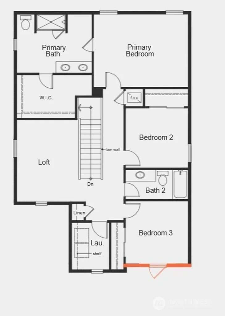1463 NW Swenson Court Poulsbo WA 98370
