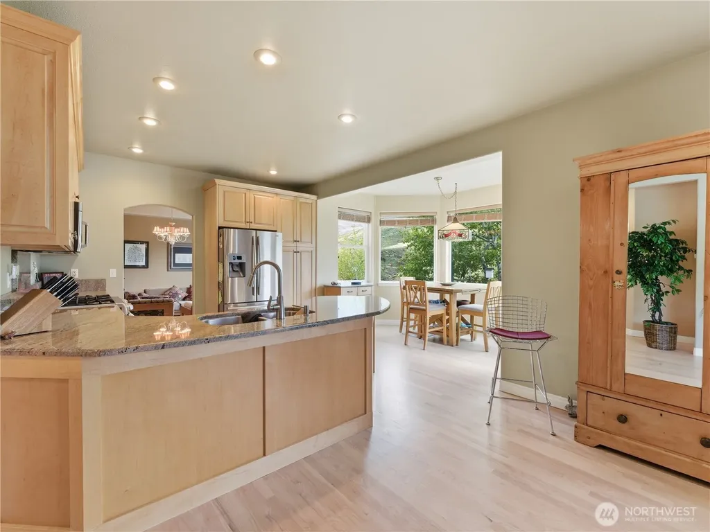 2070 Maiden Lane Wenatchee WA 98801