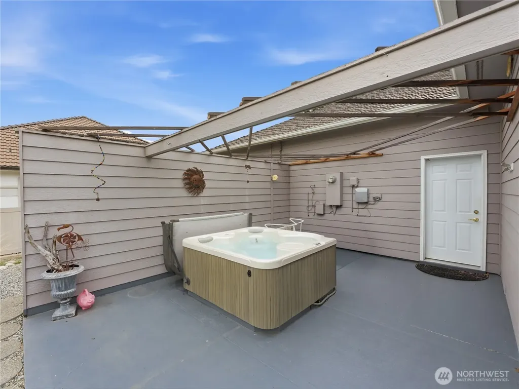 2070 Maiden Lane Wenatchee WA 98801