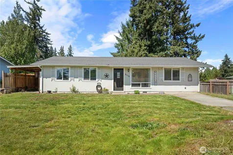 2115 140th Place NE Marysville WA 98271