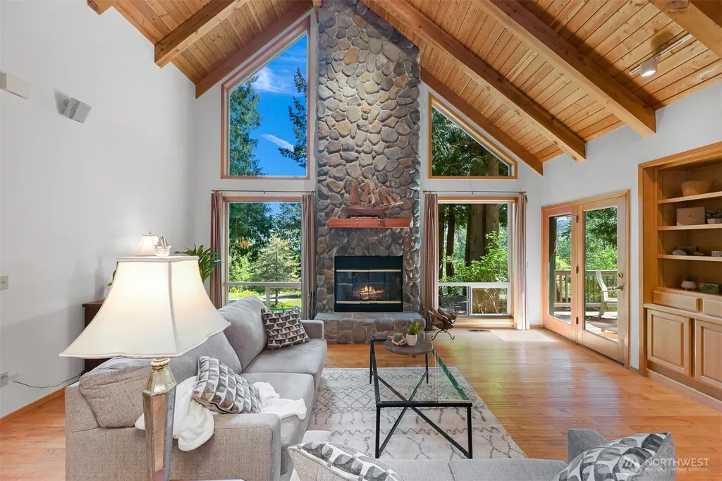 3337 Agate Heights Road Bellingham WA 98226