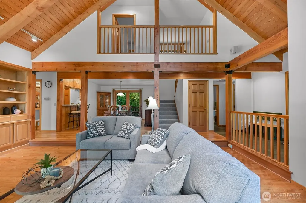 3337 Agate Heights Road Bellingham WA 98226