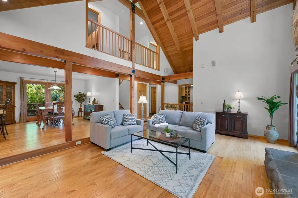 3337 Agate Heights Road Bellingham WA 98226