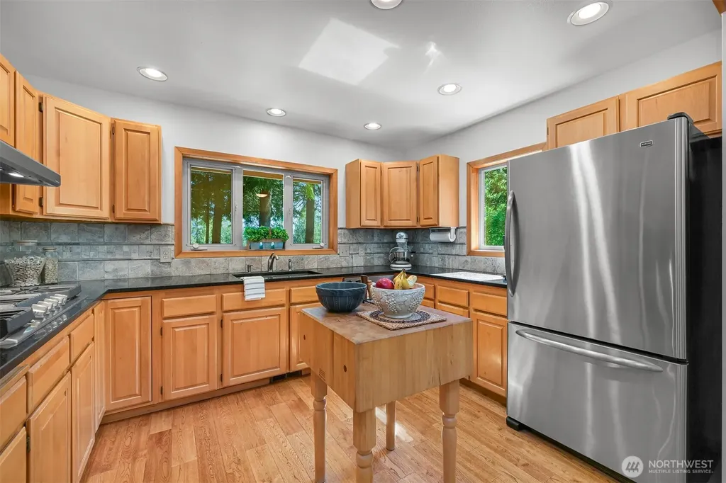 3337 Agate Heights Road Bellingham WA 98226