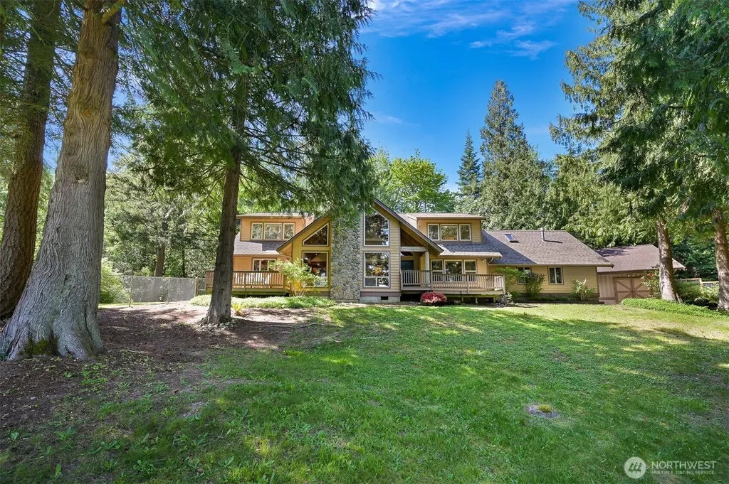 3337 Agate Heights Road Bellingham WA 98226