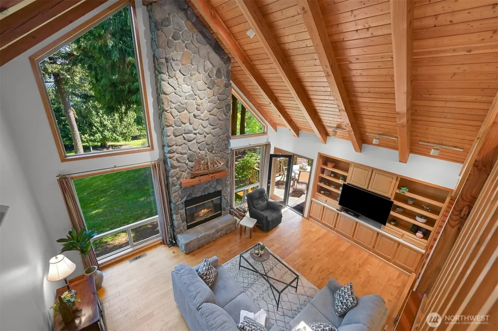 3337 Agate Heights Road Bellingham WA 98226