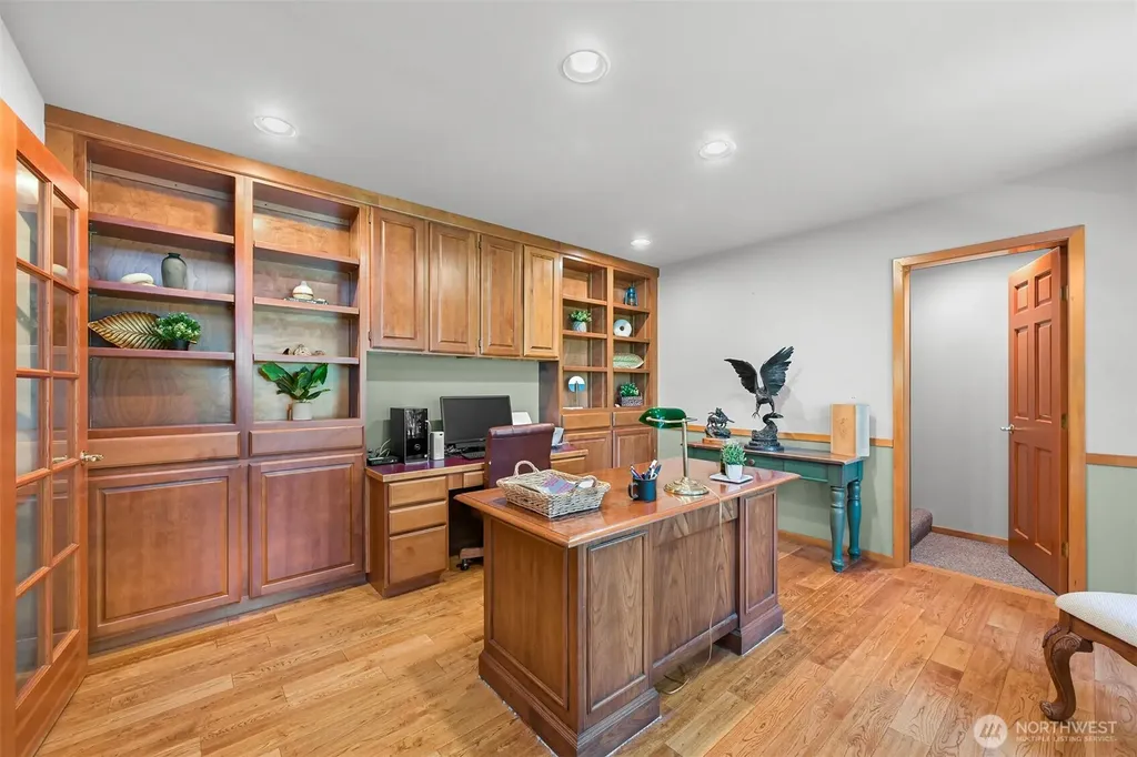 3337 Agate Heights Road Bellingham WA 98226