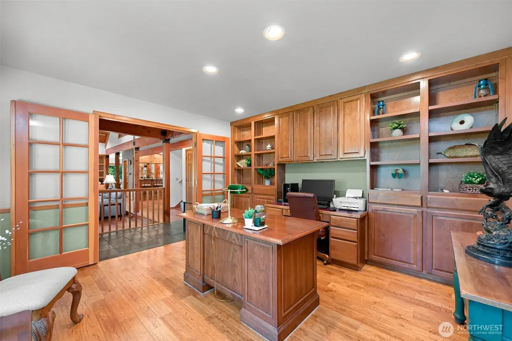 3337 Agate Heights Road Bellingham WA 98226