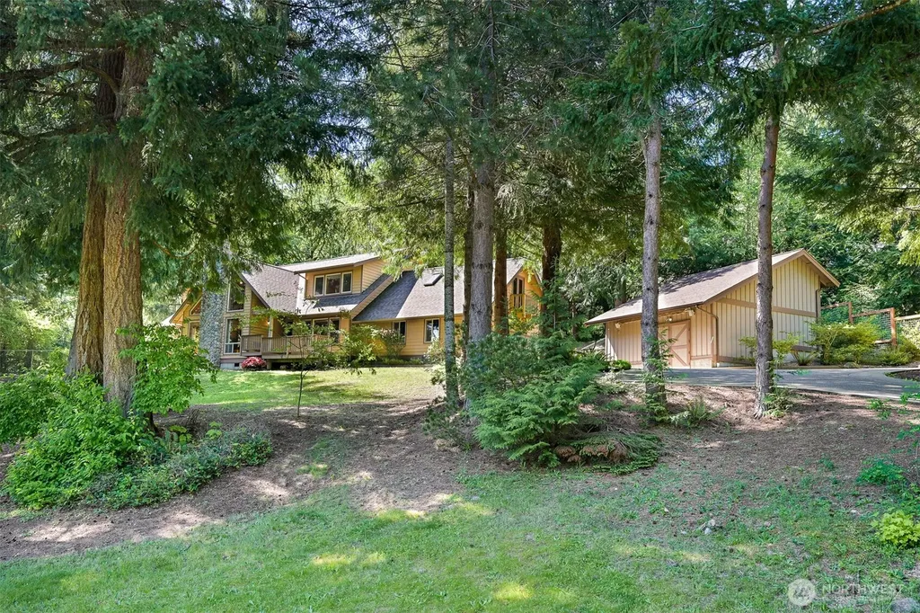 3337 Agate Heights Road Bellingham WA 98226