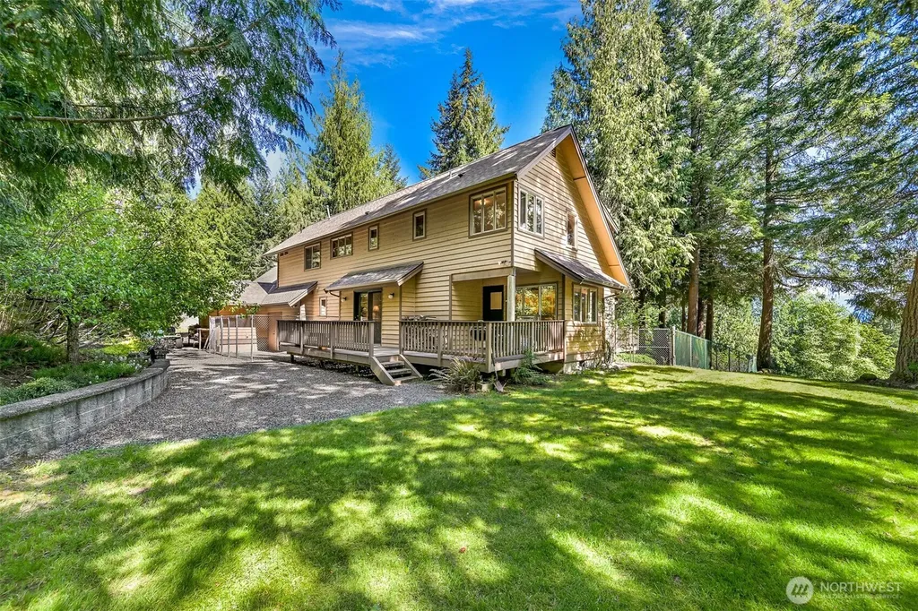 3337 Agate Heights Road Bellingham WA 98226