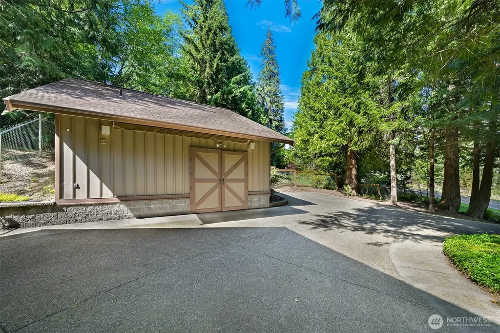 3337 Agate Heights Road Bellingham WA 98226