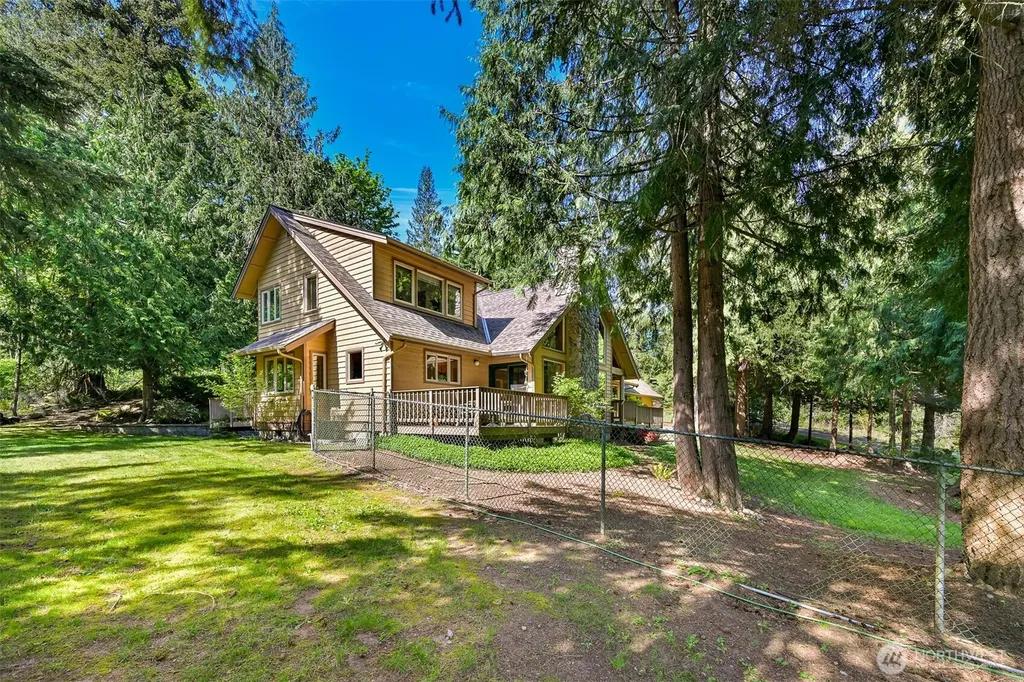 3337 Agate Heights Road Bellingham WA 98226