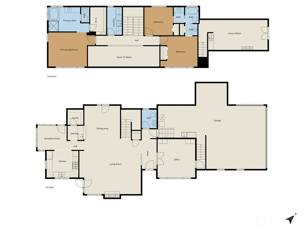 3337 Agate Heights Road Bellingham WA 98226