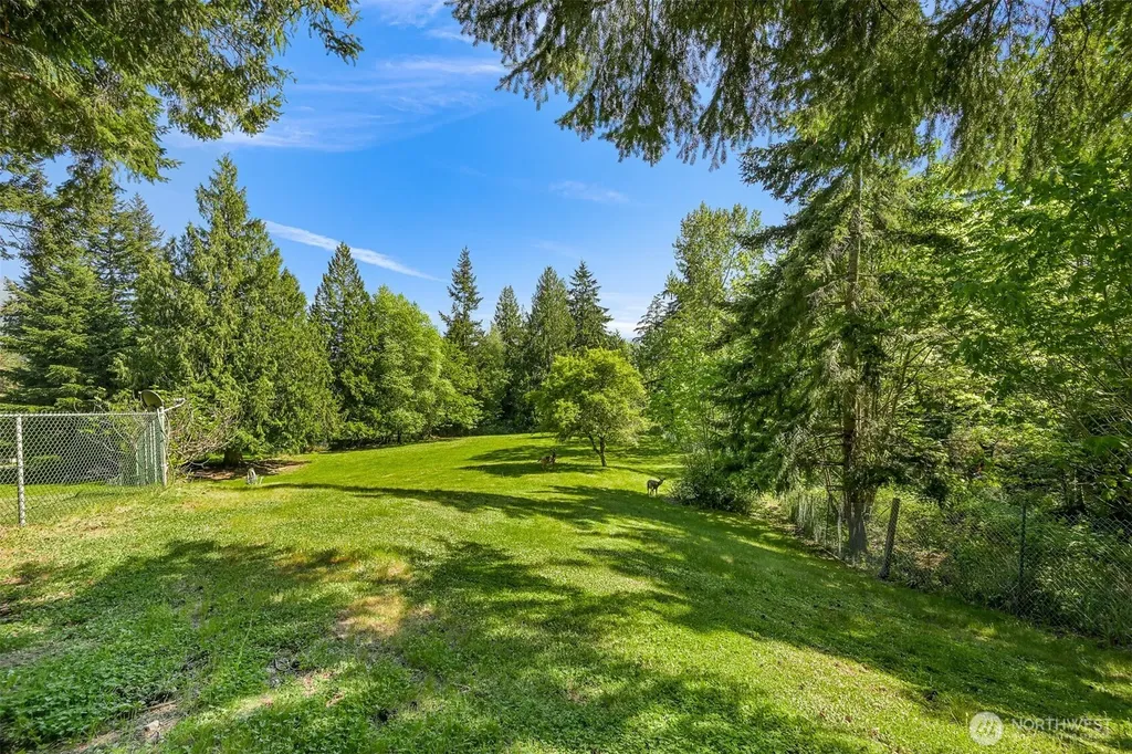 3337 Agate Heights Road Bellingham WA 98226