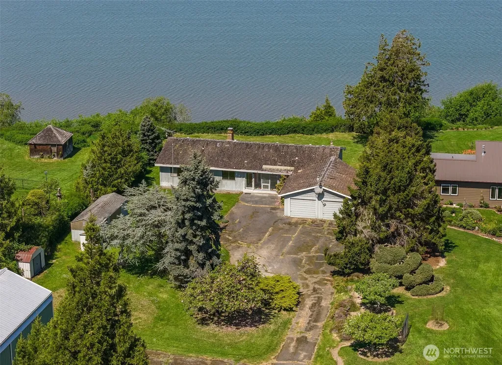 432 W Anderson Road Sequim WA 98382