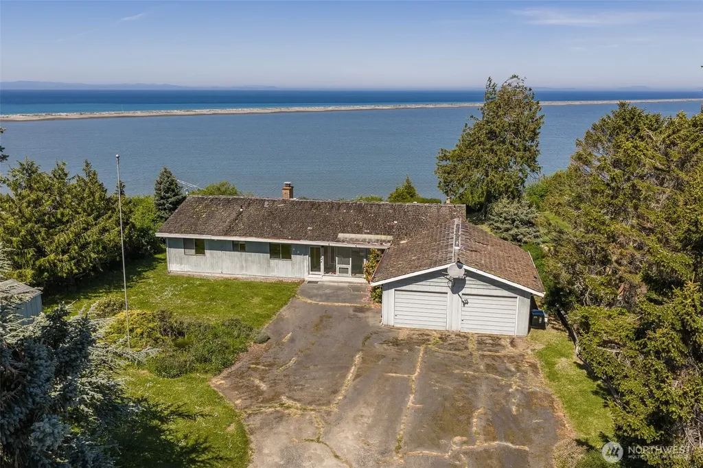 432 W Anderson Road Sequim WA 98382