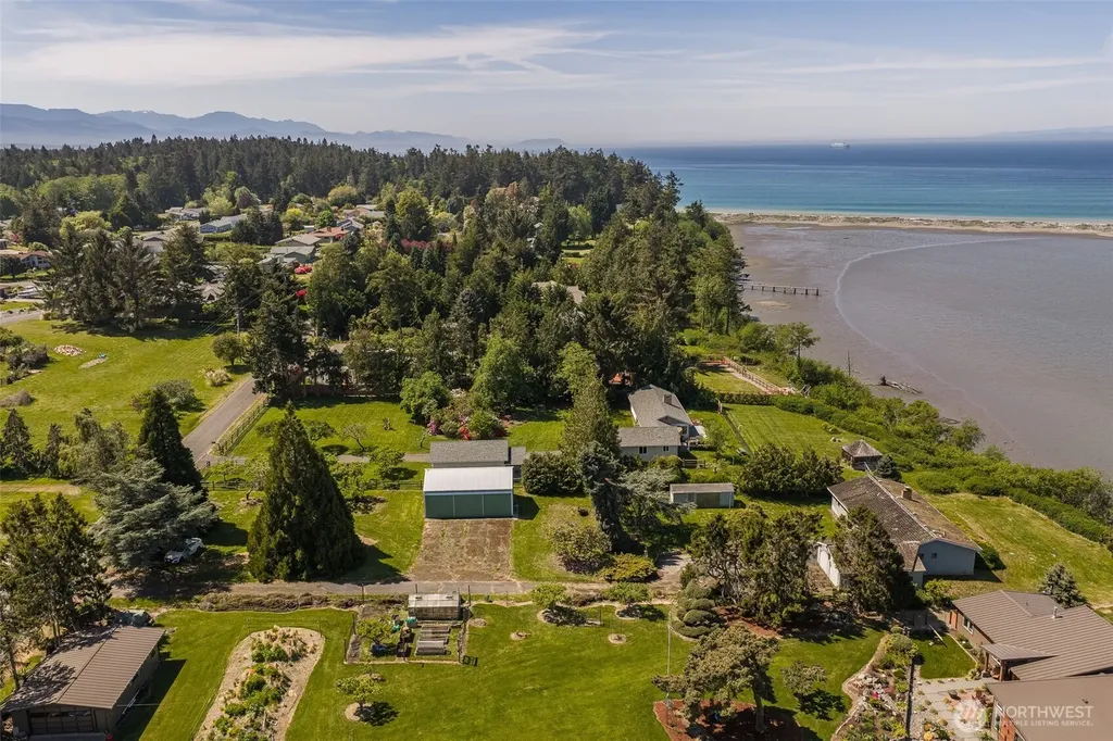 432 W Anderson Road Sequim WA 98382