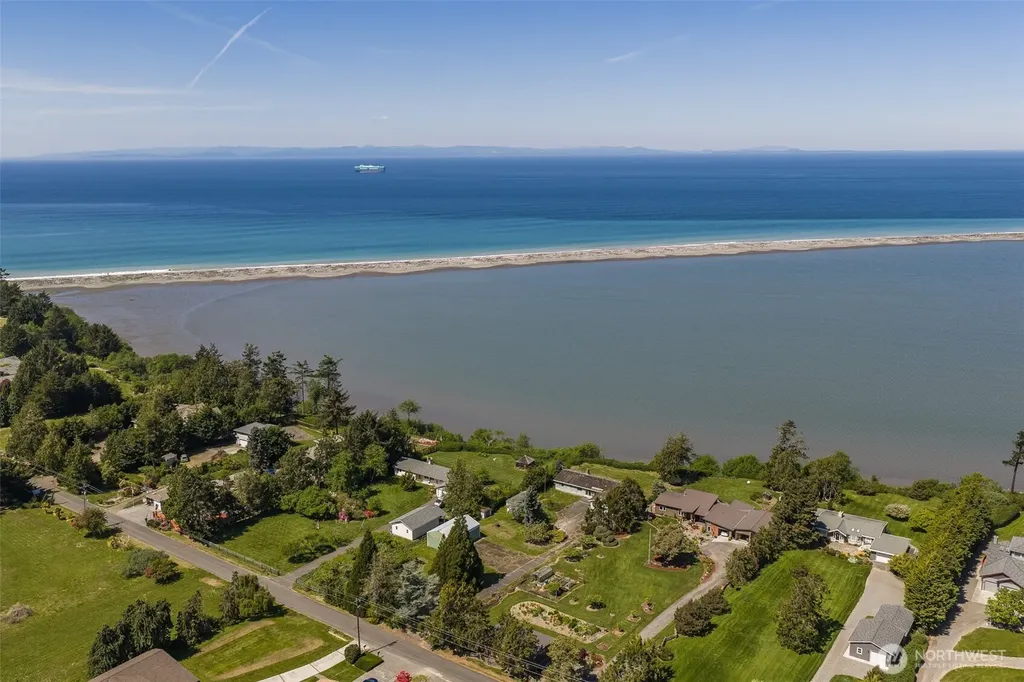 432 W Anderson Road Sequim WA 98382