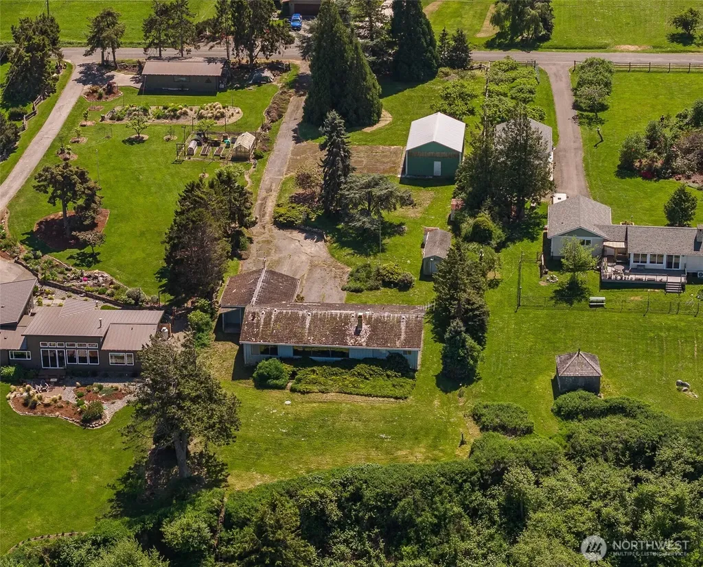 432 W Anderson Road Sequim WA 98382