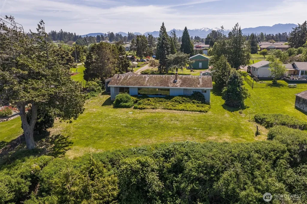 432 W Anderson Road Sequim WA 98382