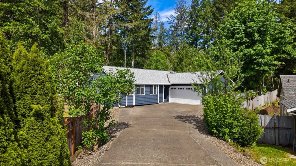 1729 S 7th Shelton WA 98584