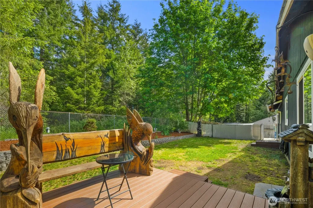 1729 S 7th Shelton WA 98584