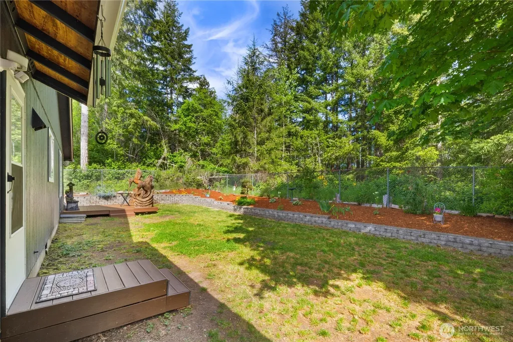 1729 S 7th Shelton WA 98584