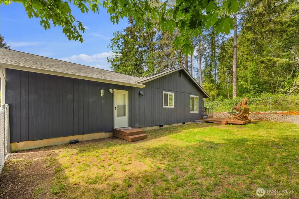 1729 S 7th Shelton WA 98584
