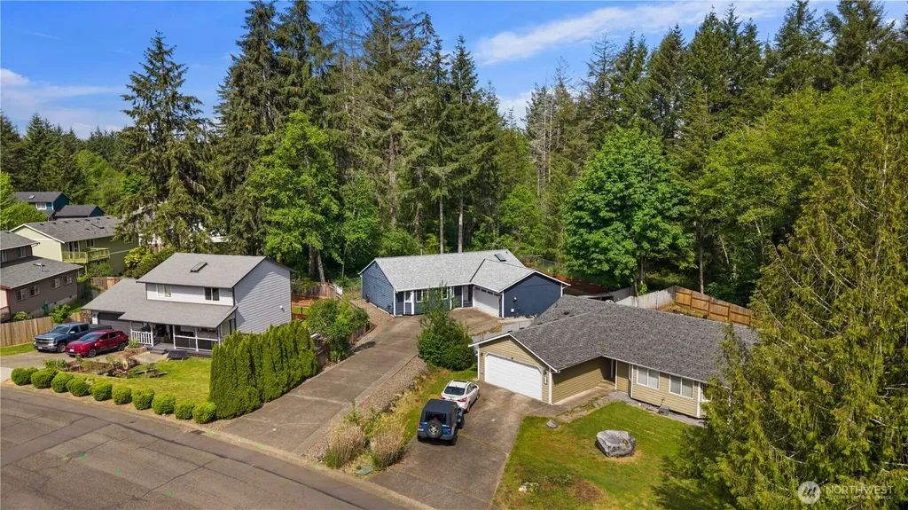 1729 S 7th Shelton WA 98584