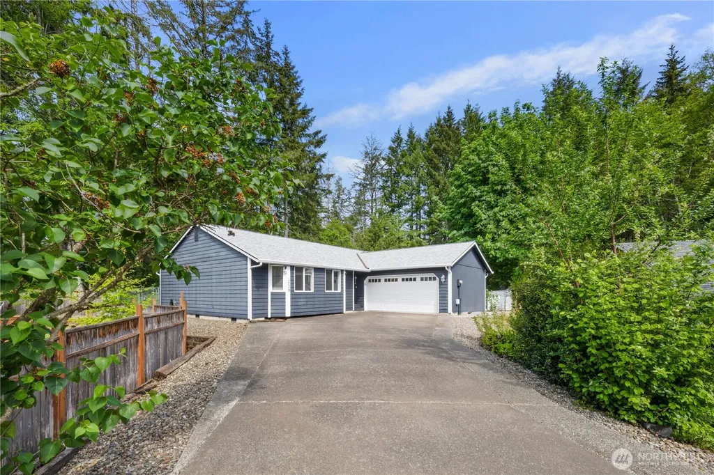 1729 S 7th Shelton WA 98584
