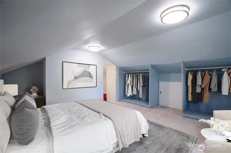 16909 12th Place NE Shoreline WA 98155