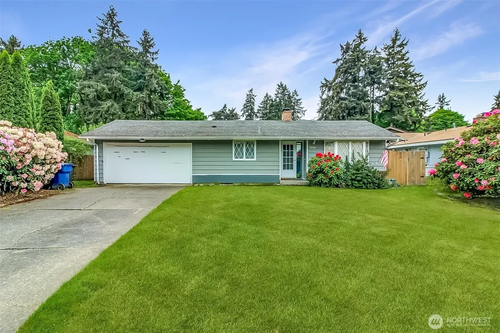 9406 Tacoma Avenue S Tacoma WA 98444
