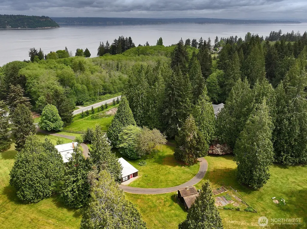 961 Sandy Point Road Langley WA 98260