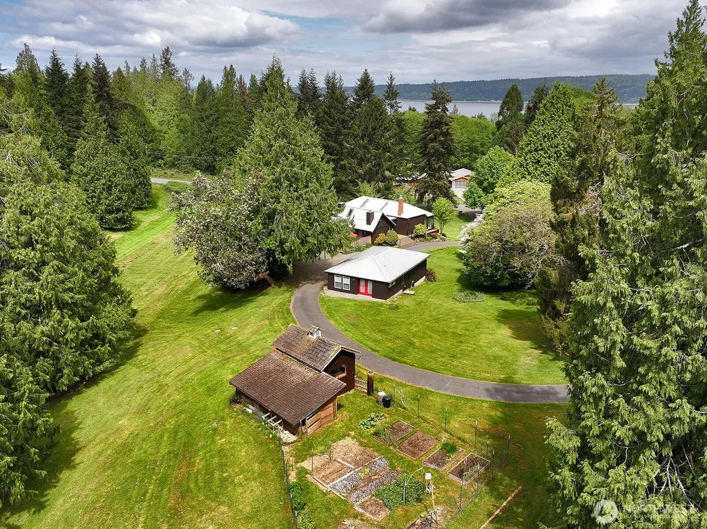 961 Sandy Point Road Langley WA 98260