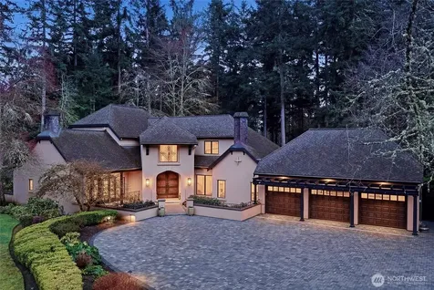 13023 167th Avenue NE Redmond WA 98052