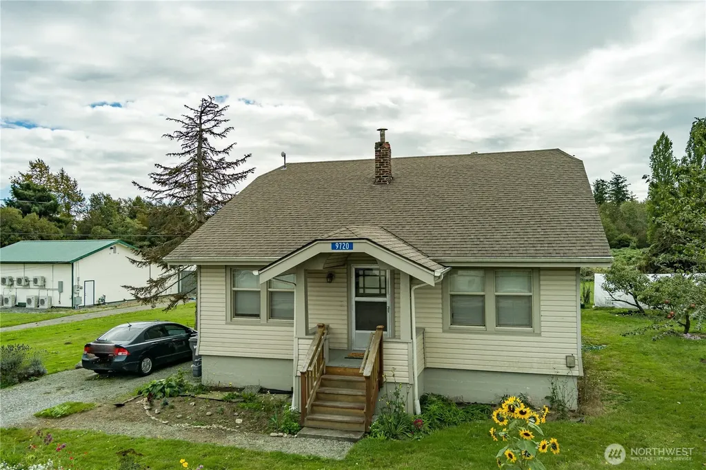 9720 Padilla Heights Road Anacortes WA 98221