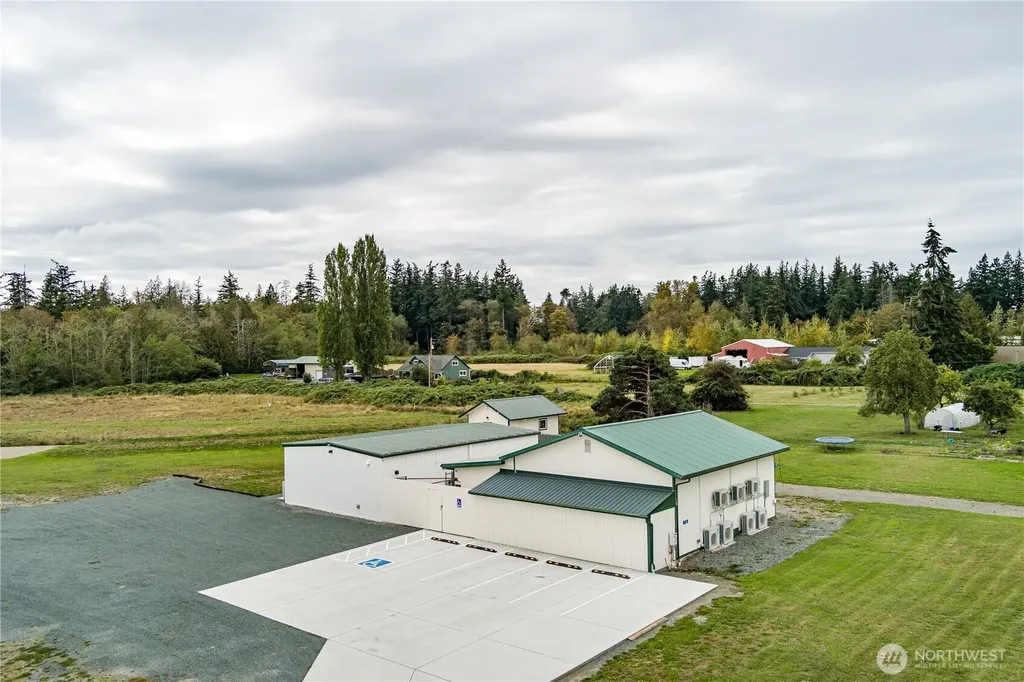 9720 Padilla Heights Road Anacortes WA 98221