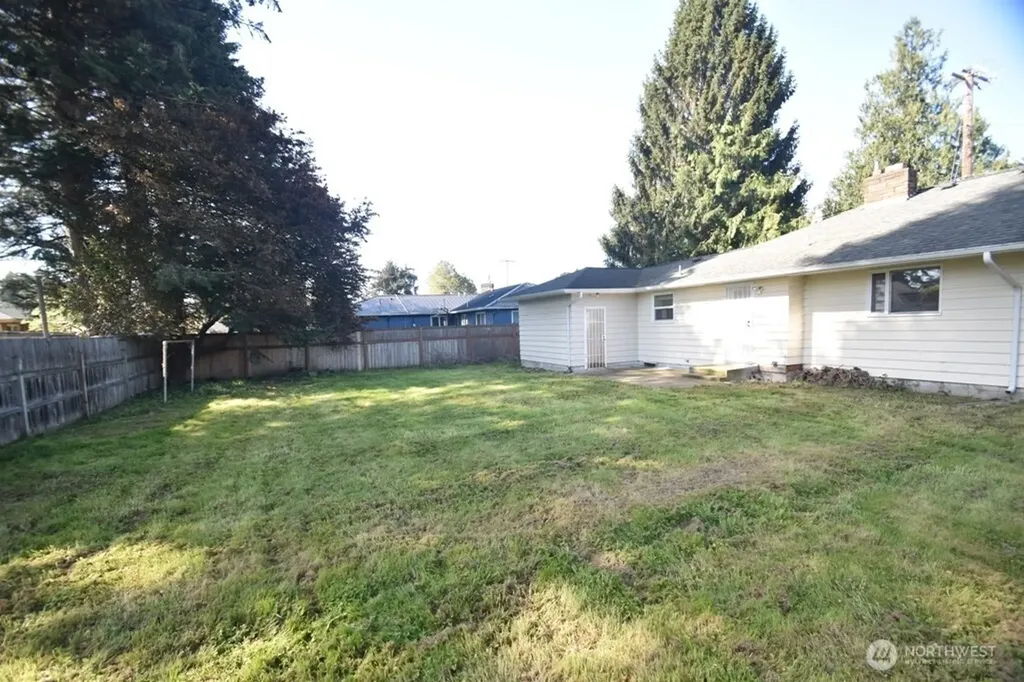 614 S Pine Street Burlington WA 98233