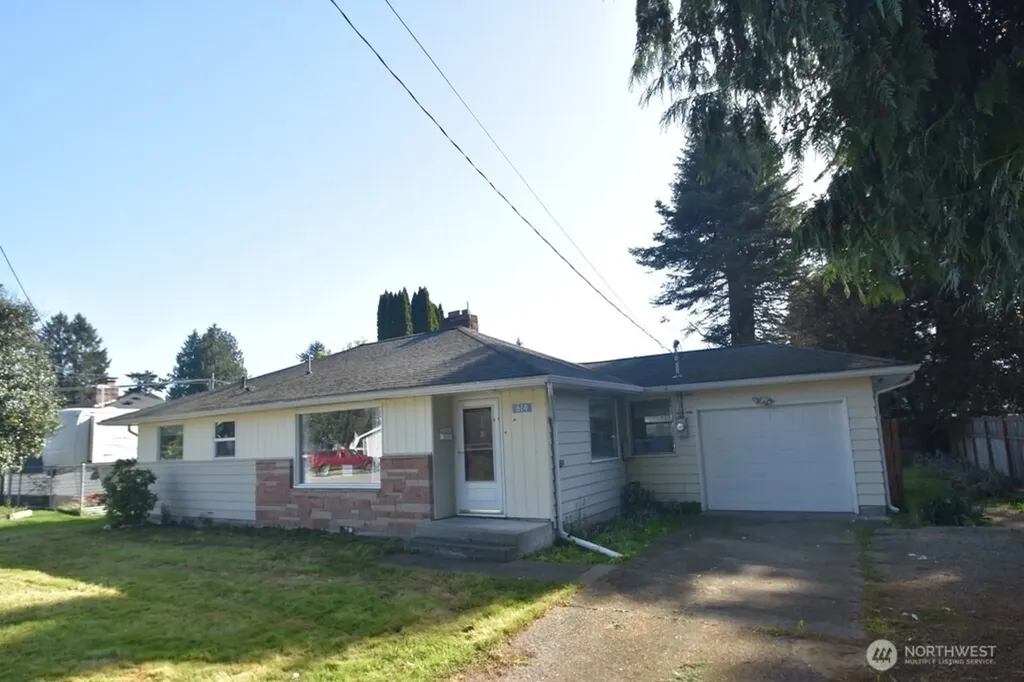 614 S Pine Street Burlington WA 98233