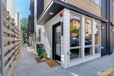 1118 16th Avenue Seattle WA 98122