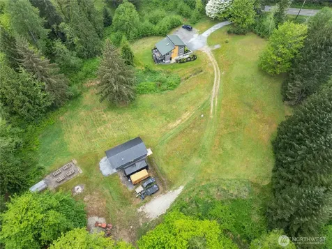 1527 Newberg Road Snohomish WA 98290