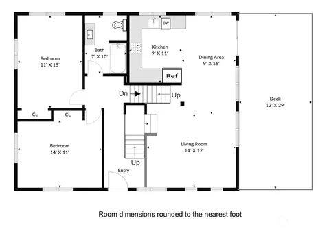 1527 Newberg Road Snohomish WA 98290