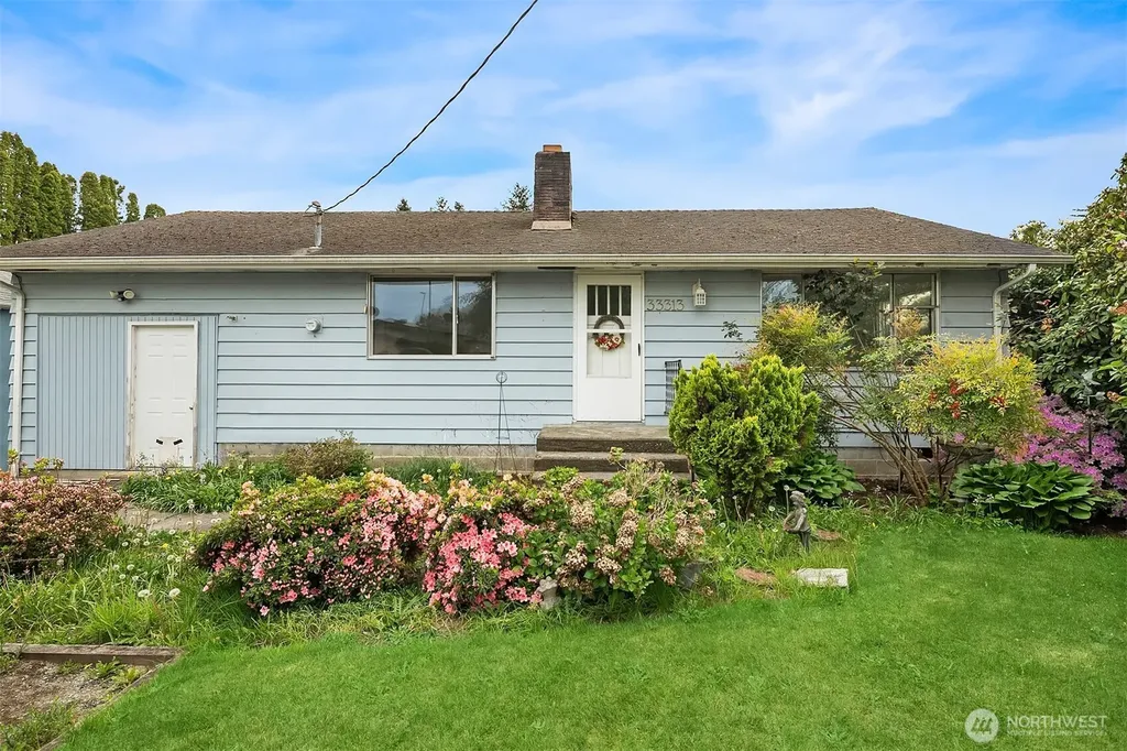 33313 SE 42nd Street Fall City WA 98024