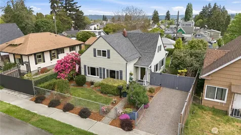 3631 E I Street Tacoma WA 98404