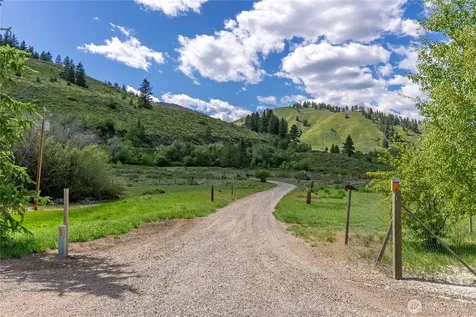 446 Rendezvous Road Winthrop WA 98862