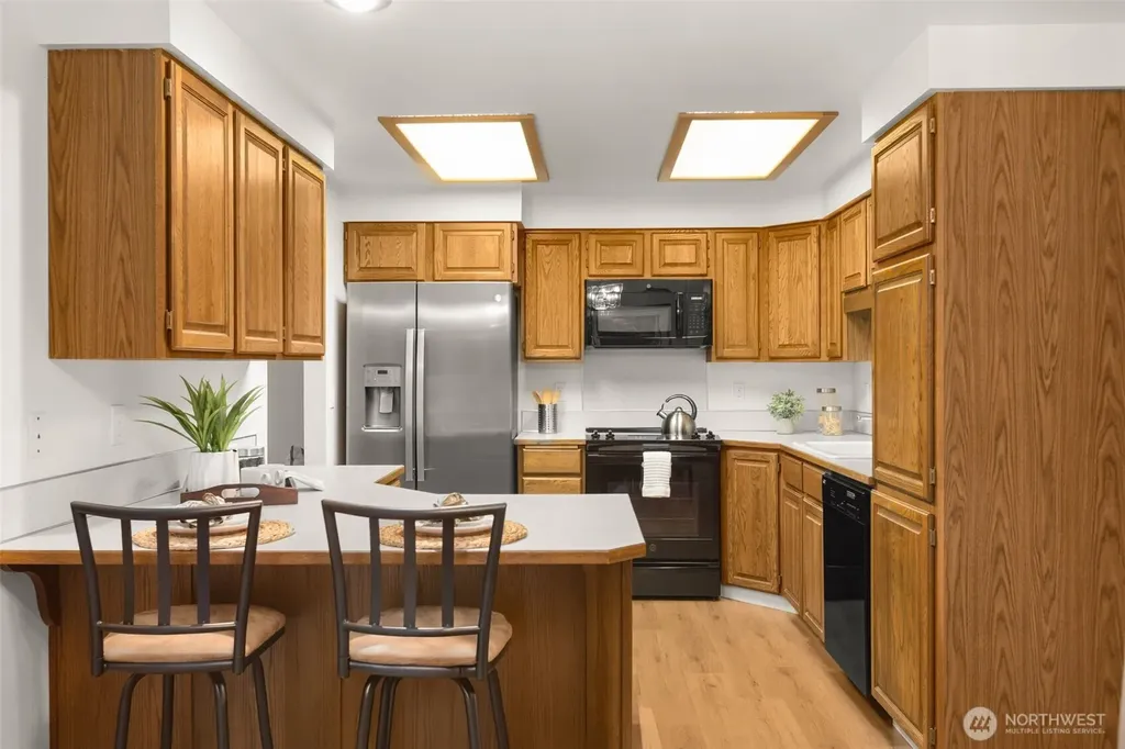 3205 Jeri Drive NE Lacey WA 98516